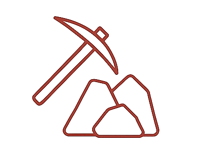 Mining